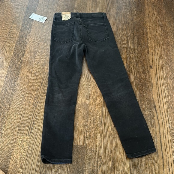 ❌SOLD❌RALPH LAUREN POLO The Tompkins High Rise Skinny Jeans - Picture 7 of 7